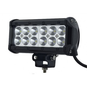 Cree led light bar / verstraler 36watt 36W Cree led light bar / verstraler 36watt 36W